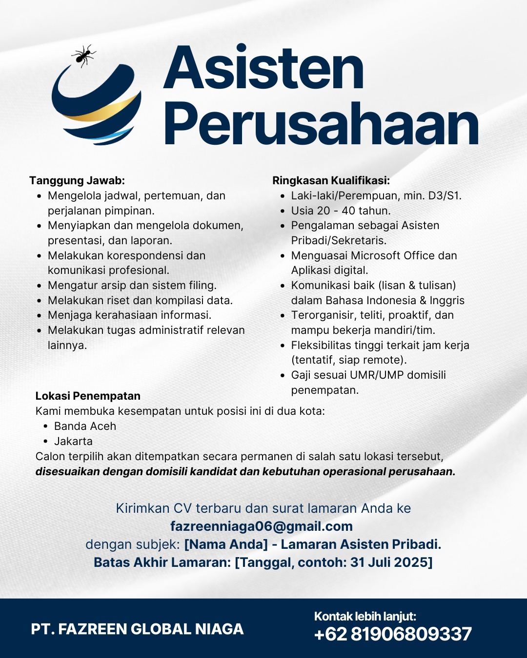 artikel terbaru