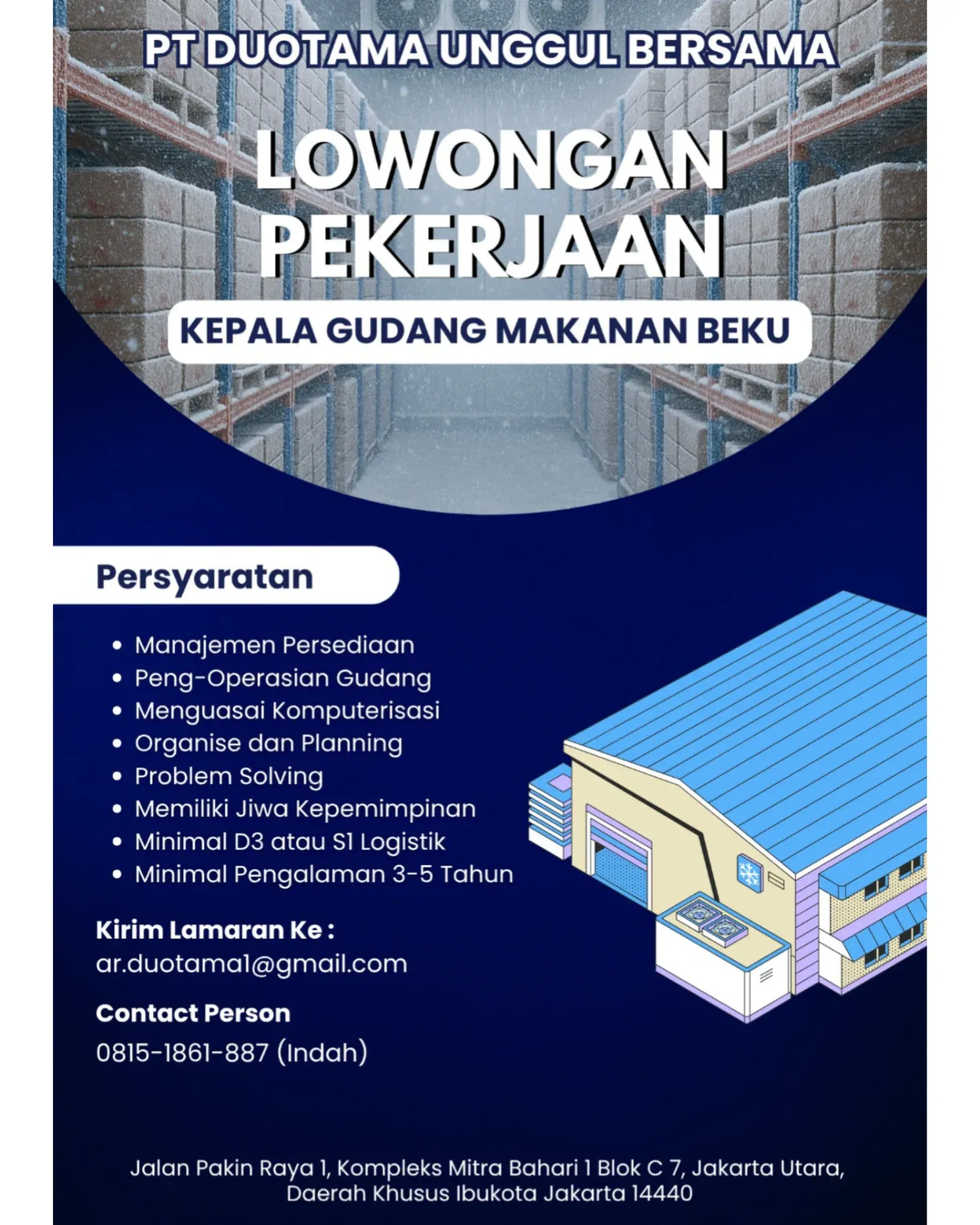artikel terbaru