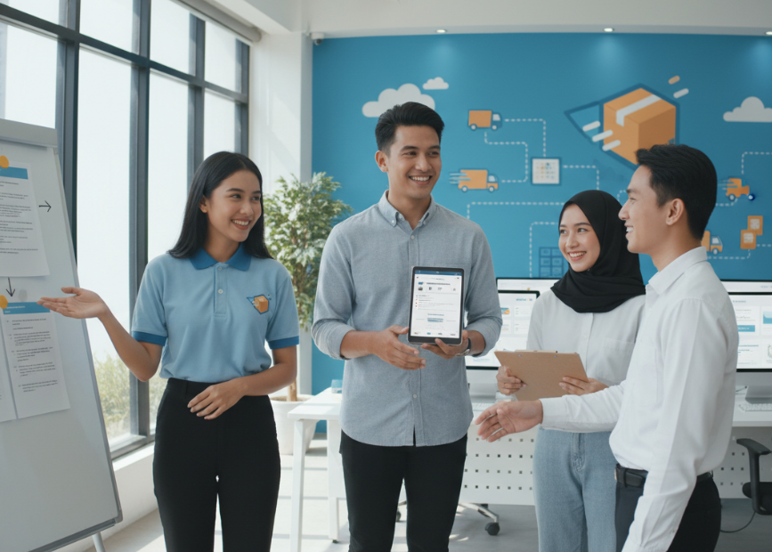 Lowongan Kerja Customer Service Officer