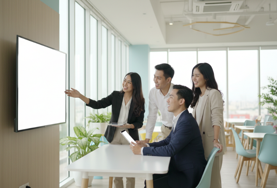 Lowongan kerja sebagai admin sales di Jakarta Barat