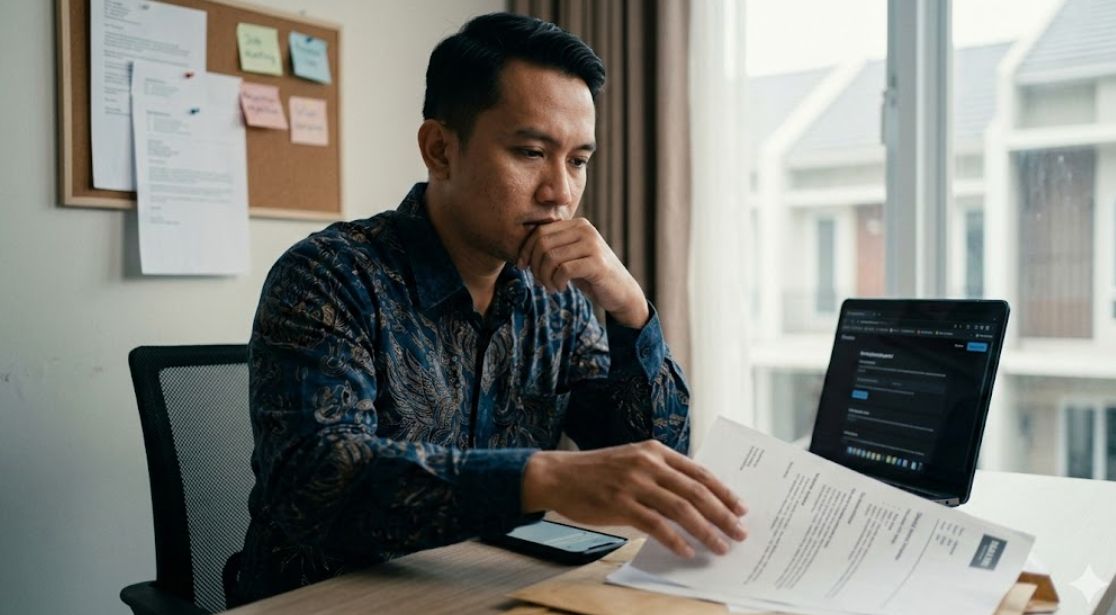 Wajib hindari kalimat basi ini sewaktu lamaran kerja!