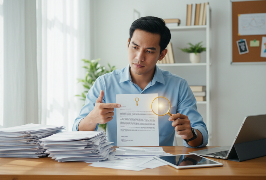 Surat lamaran kerja ini bisa ngalahin 100 pelamar lain