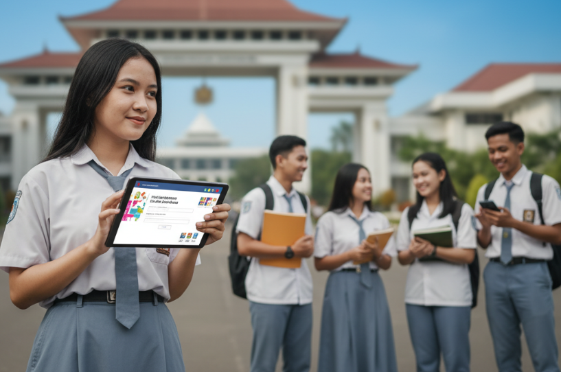 Daftar PTN yang Sudah Buka Jalur Mandiri 2026 dan Jadwal Lengkapnya