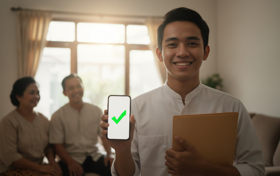 Pemerintah subsidi biaya kuliah 2026