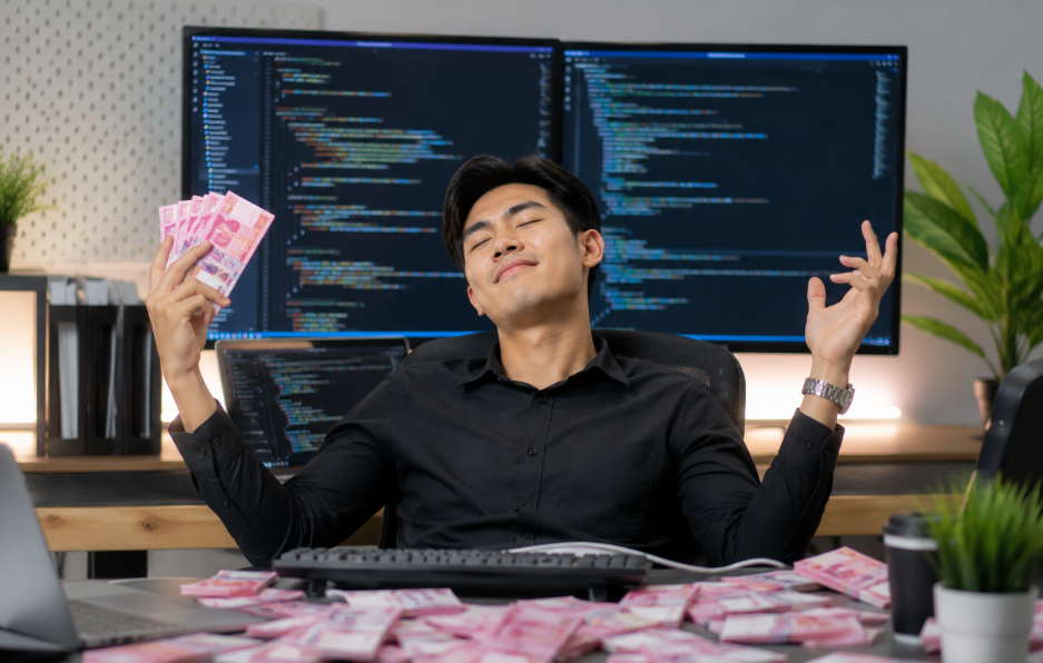 Gaji IT Manager bisa tembus Rp2.9M