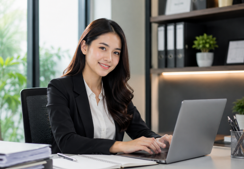 Menjadi personal assistant yang profesional