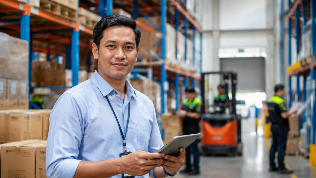 Apa saja tugas dan skill yang harus dimiliki manager operasional