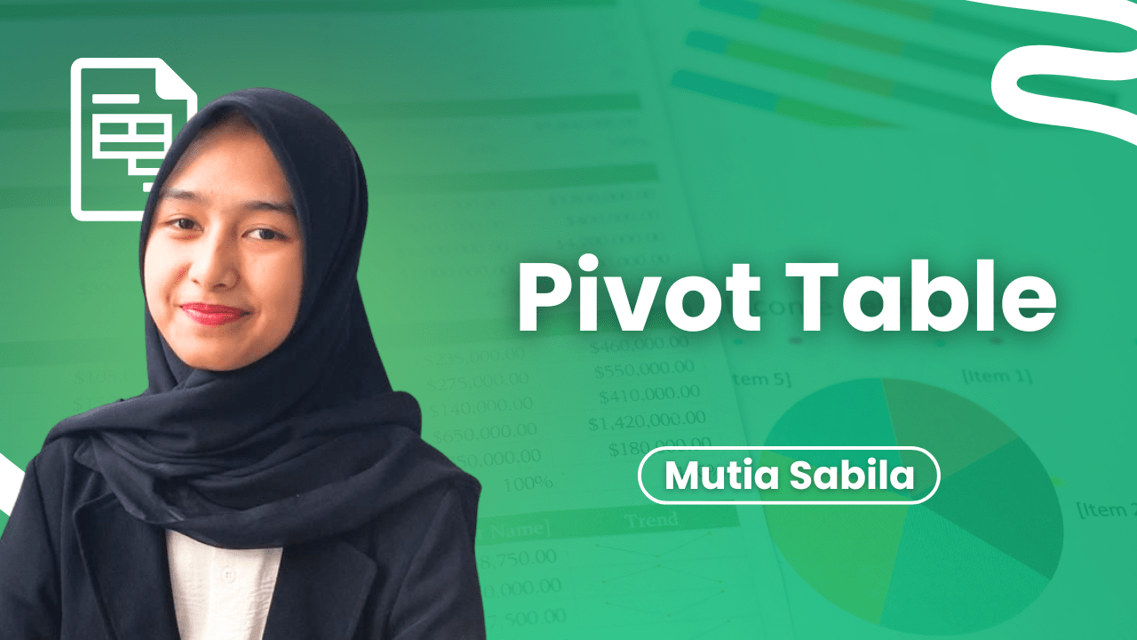 Pivot Table
