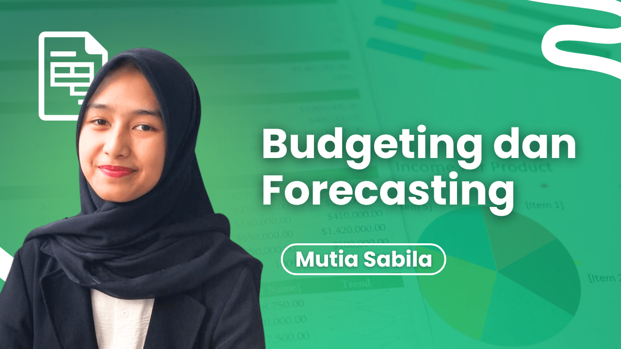 Budgeting and Forecasting