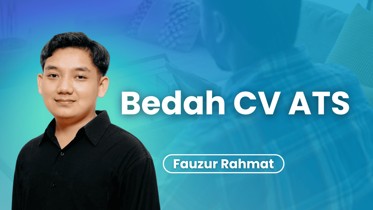 Bedah CV