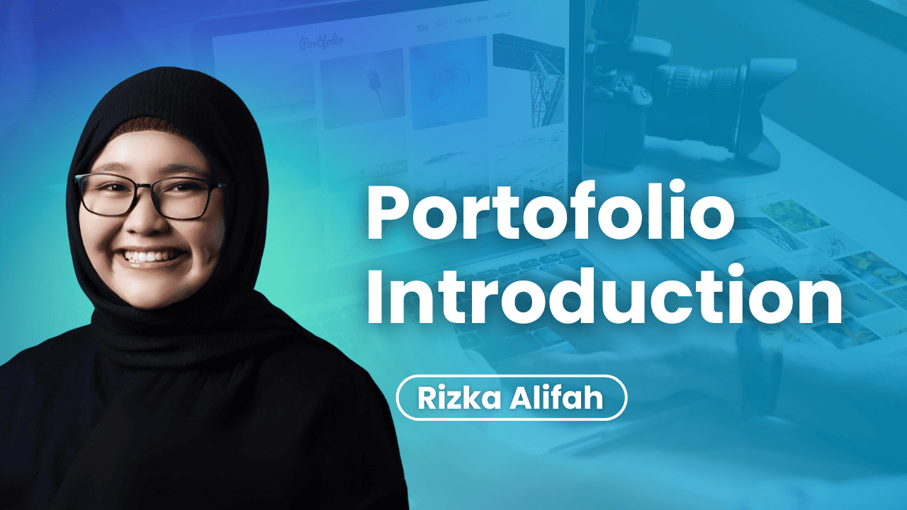 Portofolio Introduction